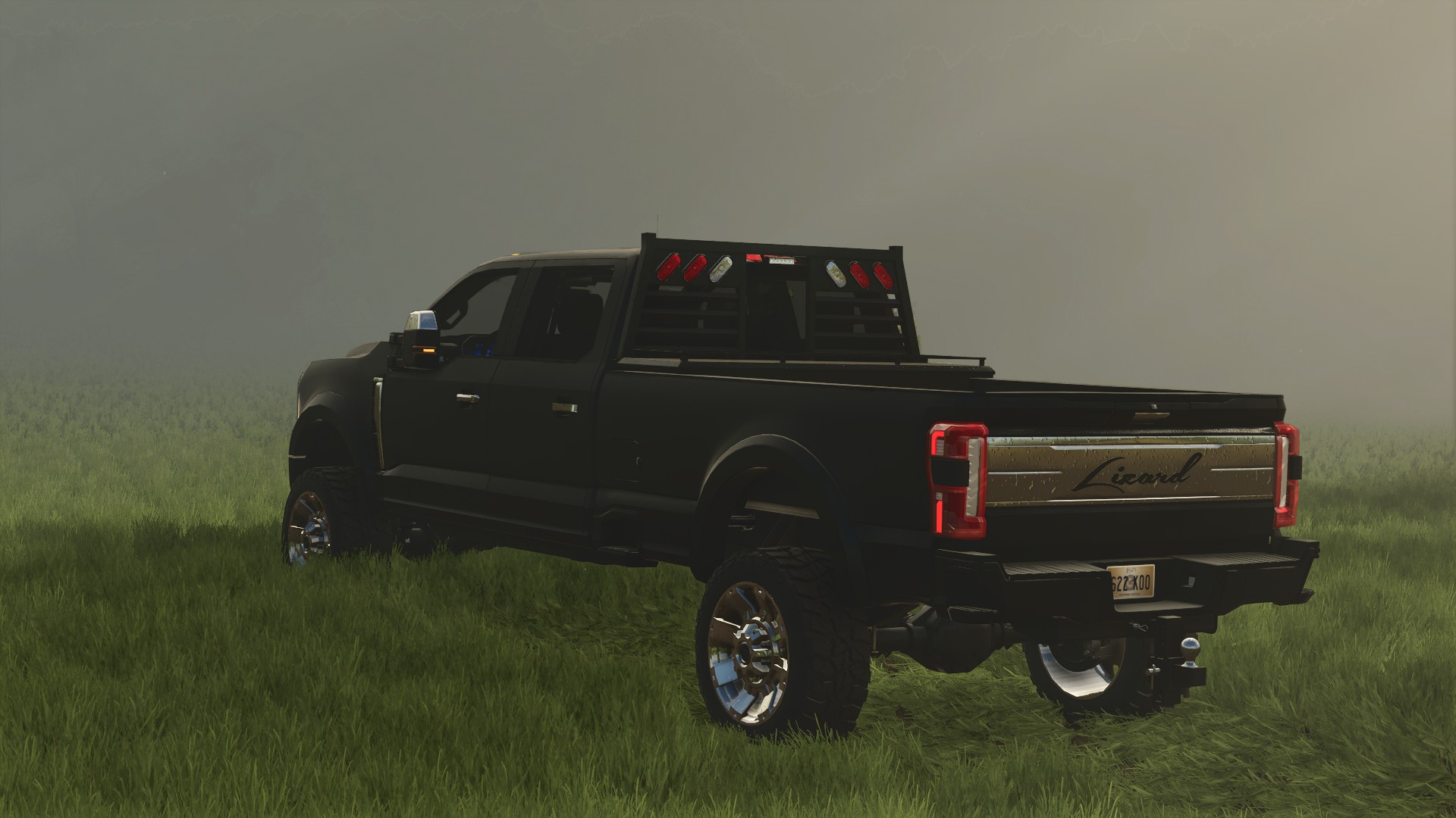 Current Project